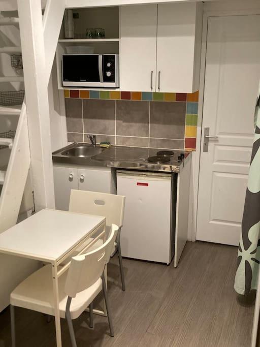 Appartement T1 Avignon Centre Eksteriør billede