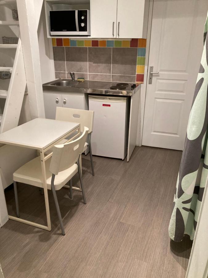Appartement T1 Avignon Centre Eksteriør billede