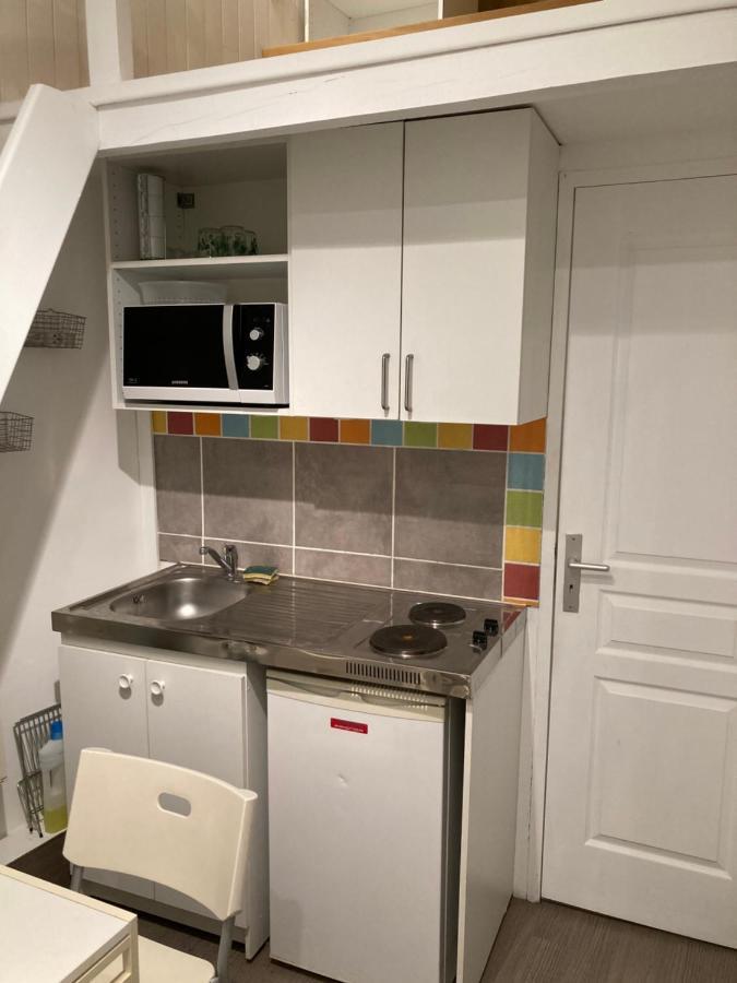 Appartement T1 Avignon Centre Eksteriør billede