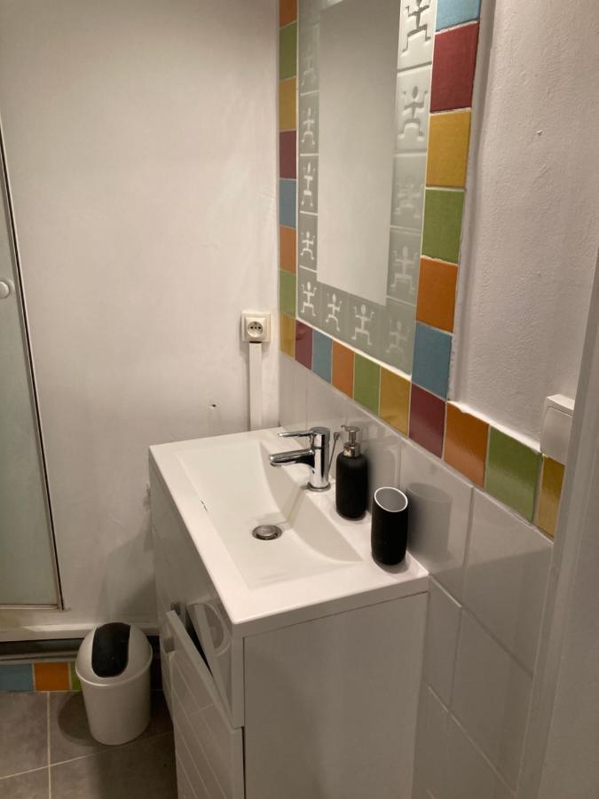 Appartement T1 Avignon Centre Eksteriør billede