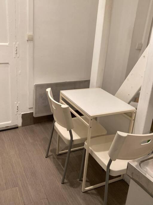 Appartement T1 Avignon Centre Eksteriør billede