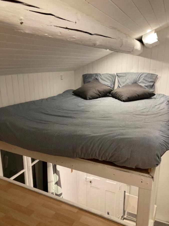 Appartement T1 Avignon Centre Eksteriør billede