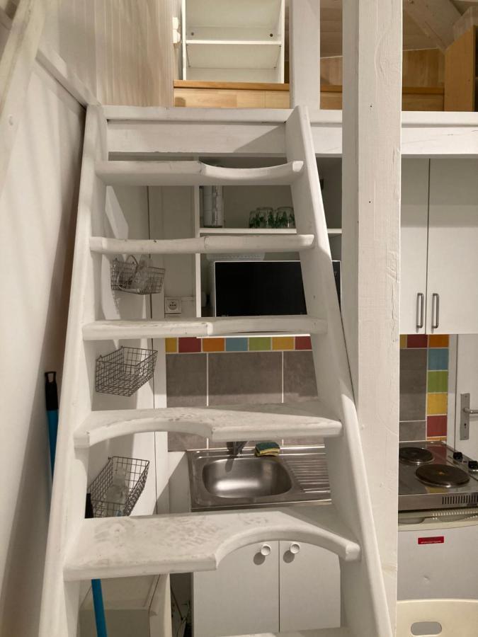 Appartement T1 Avignon Centre Eksteriør billede