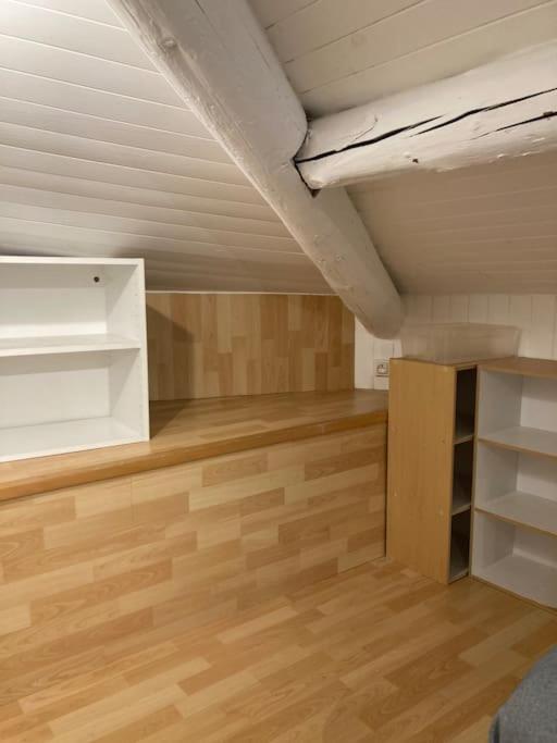 Appartement T1 Avignon Centre Eksteriør billede