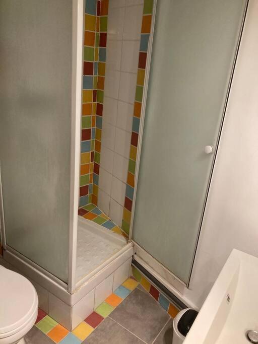 Appartement T1 Avignon Centre Eksteriør billede