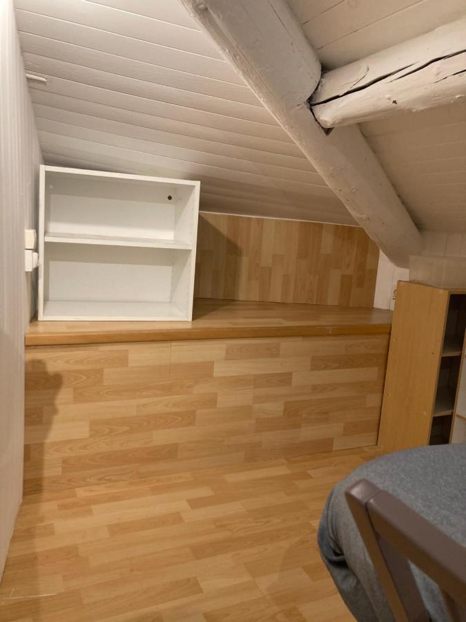 Appartement T1 Avignon Centre Eksteriør billede